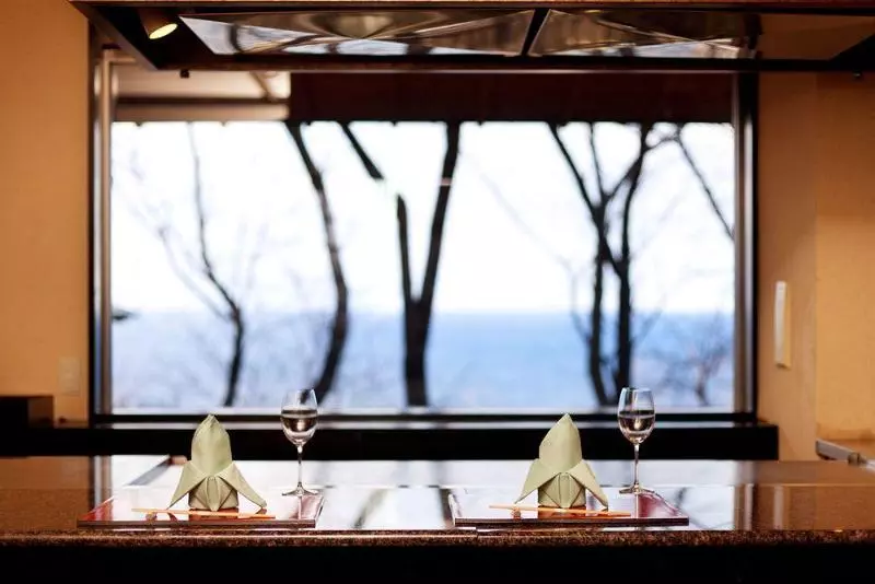 Отель Kissho Caren