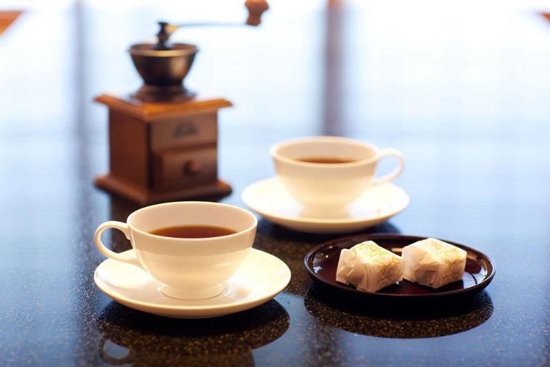 Отель Kissho Caren