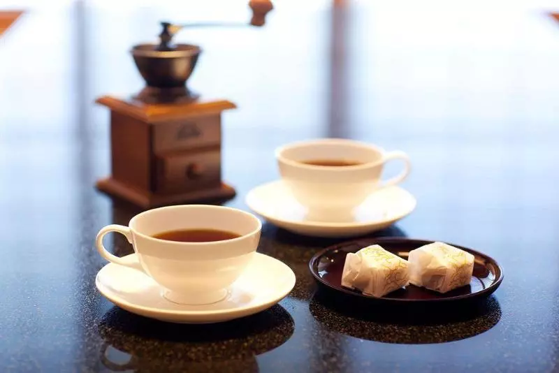 Отель Kissho Caren