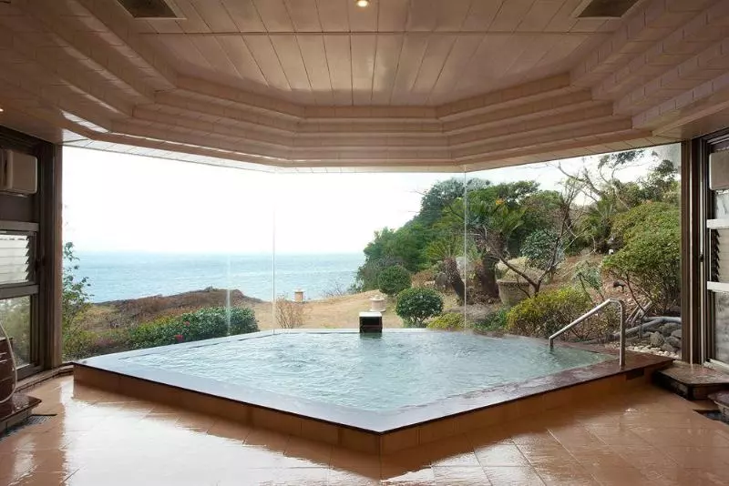 Отель Kissho Caren