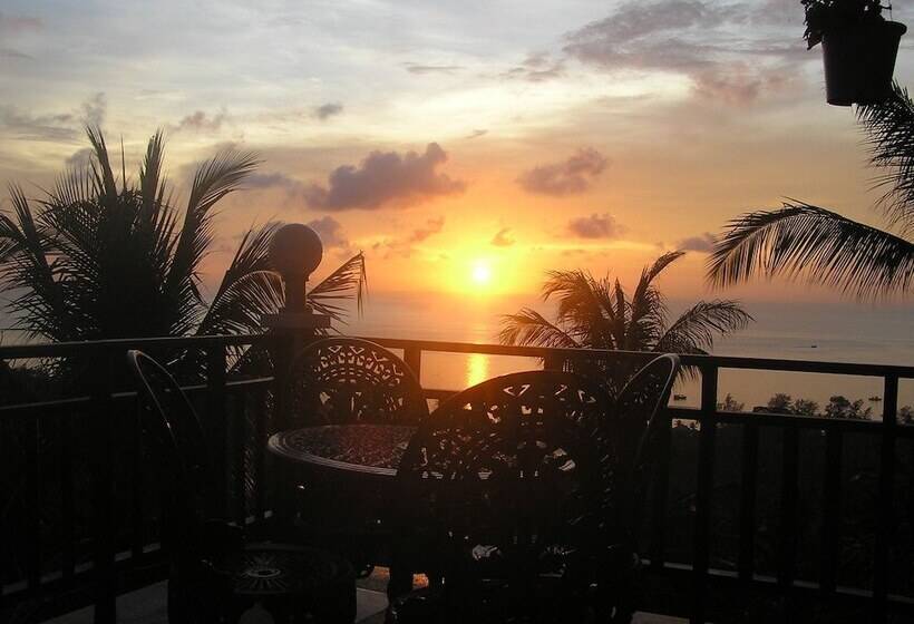 هتل Koh Tao Star Villa