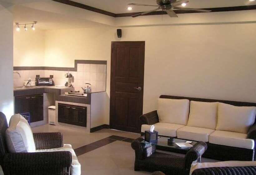 هتل Koh Tao Star Villa