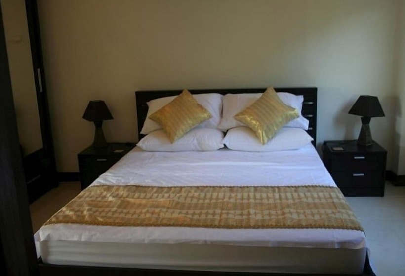 هتل Koh Tao Star Villa