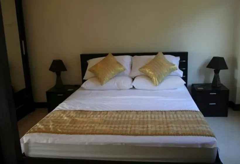 Отель Koh Tao Star Villa