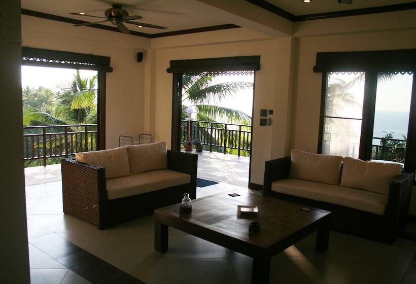 هتل Koh Tao Star Villa