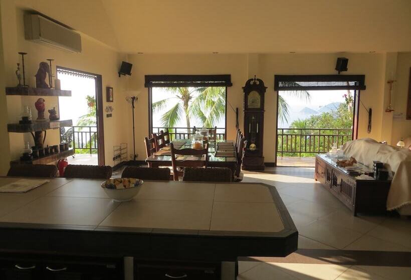 هتل Koh Tao Star Villa