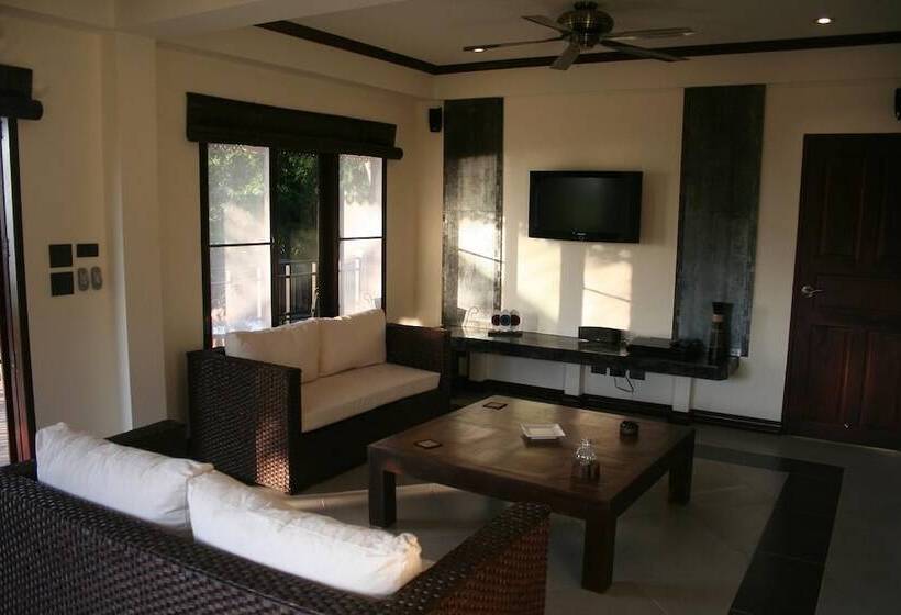 هتل Koh Tao Star Villa