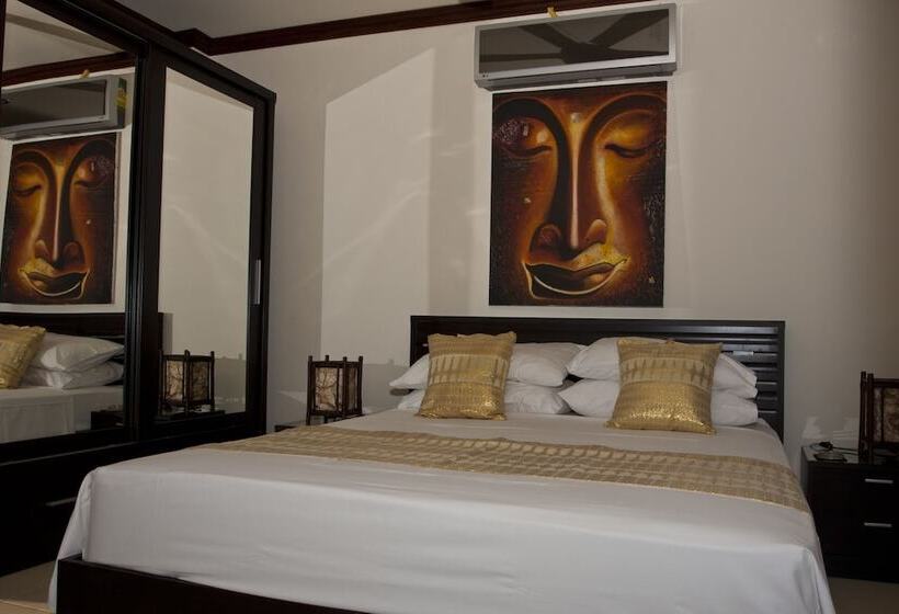 هتل Koh Tao Star Villa