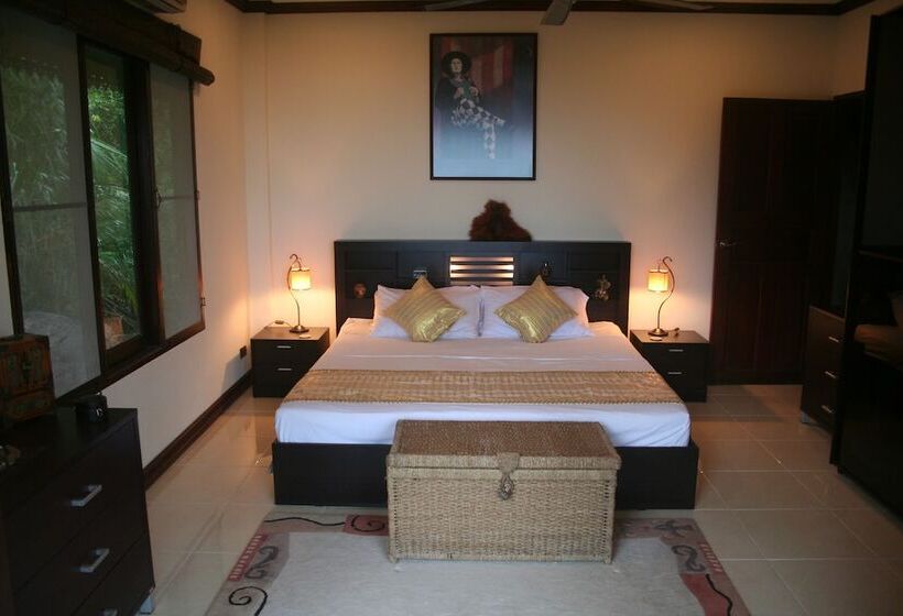 هتل Koh Tao Star Villa