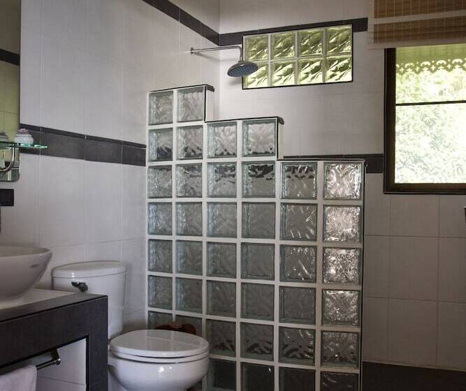 هتل Koh Tao Star Villa