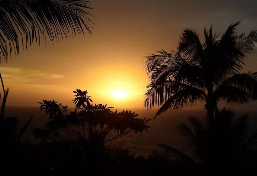 Отель Koh Tao Star Villa