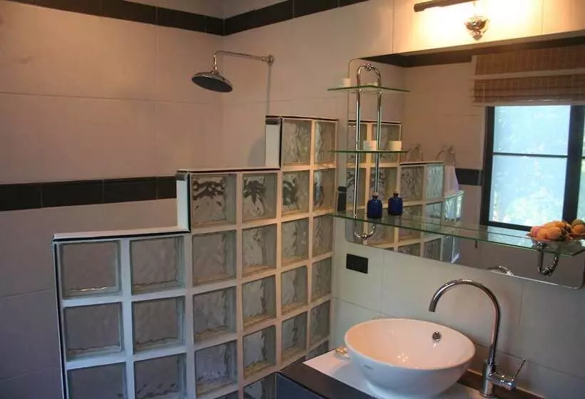 Отель Koh Tao Star Villa