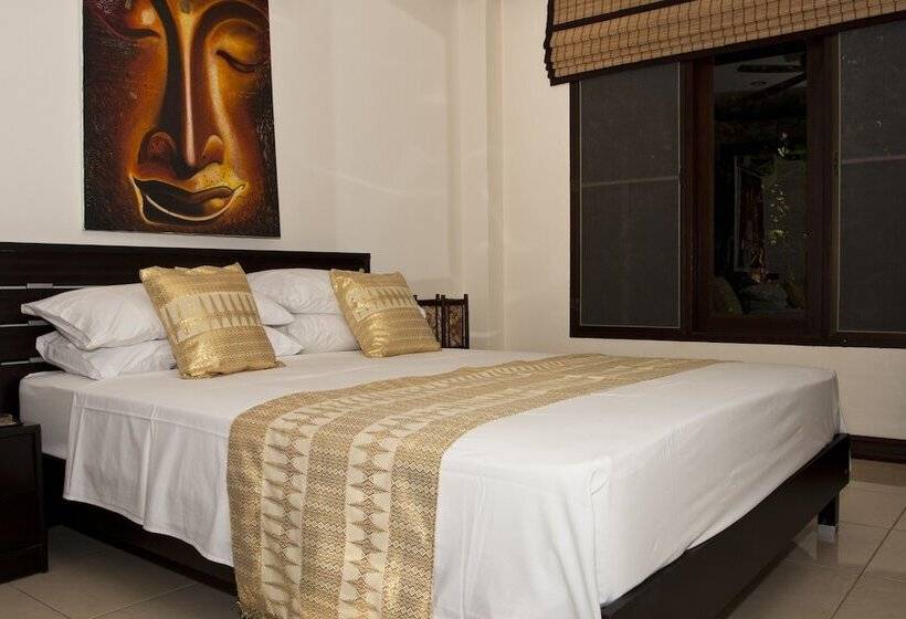 هتل Koh Tao Star Villa