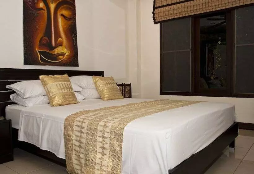 Отель Koh Tao Star Villa