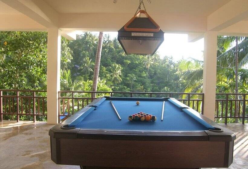 هتل Koh Tao Star Villa