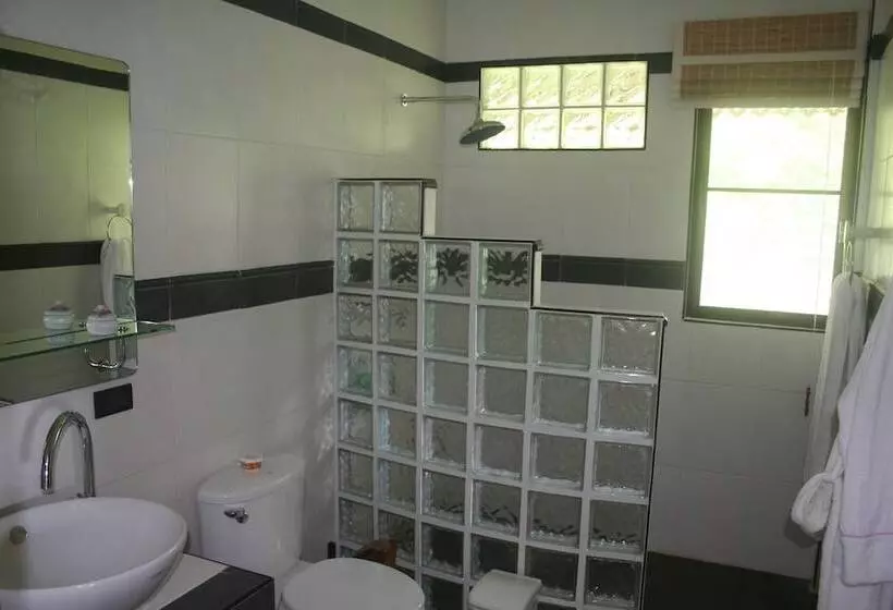 Отель Koh Tao Star Villa