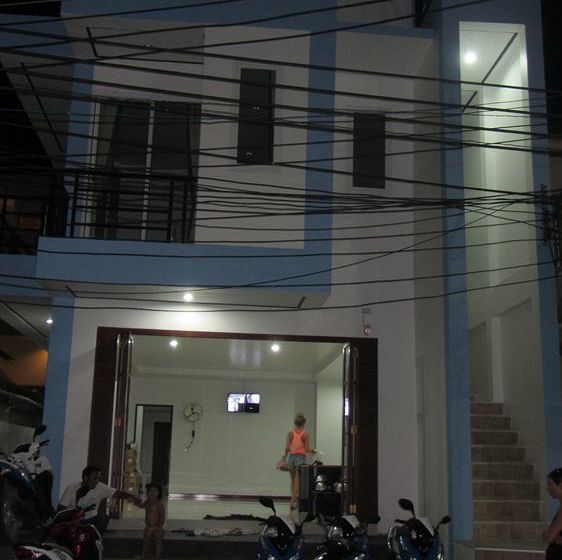 Отель Koya Guesthouse