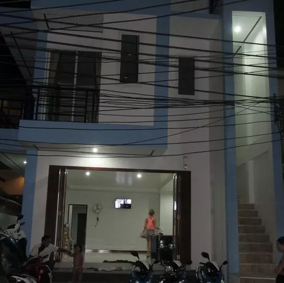 호텔 Koya Guesthouse