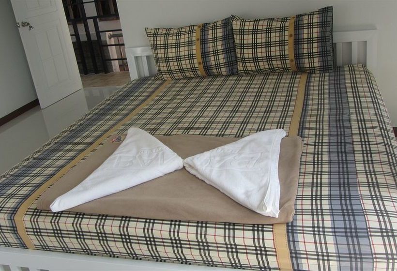 Отель Koya Guesthouse