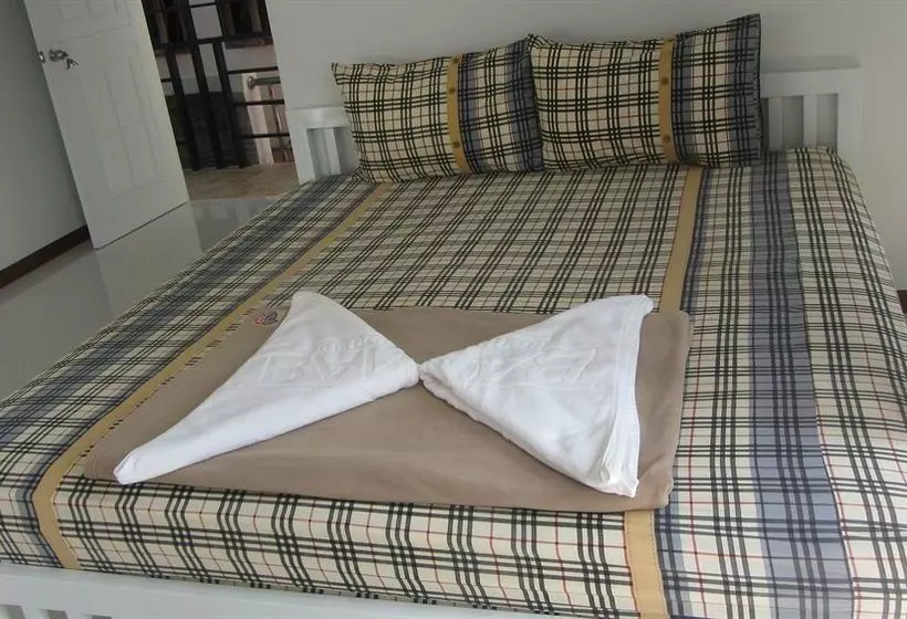 호텔 Koya Guesthouse