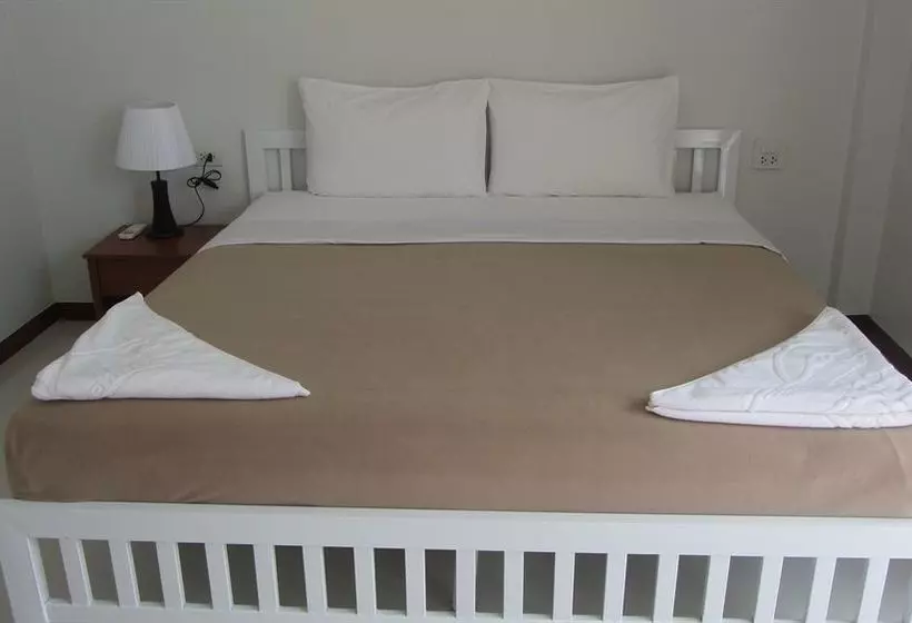 호텔 Koya Guesthouse