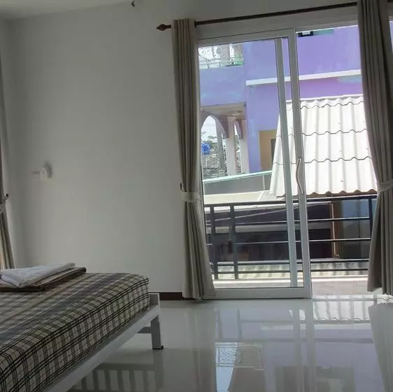 호텔 Koya Guesthouse