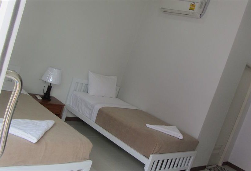 Отель Koya Guesthouse