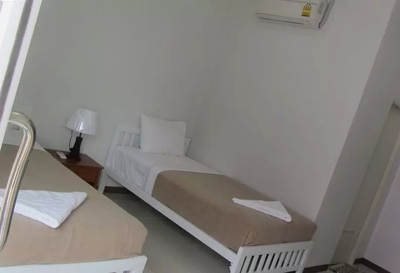 호텔 Koya Guesthouse