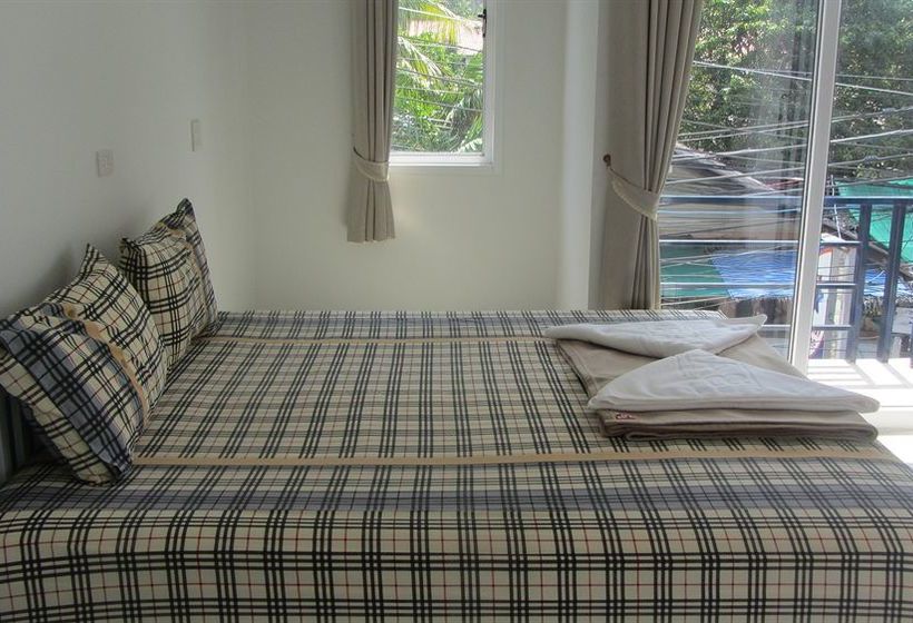 Отель Koya Guesthouse