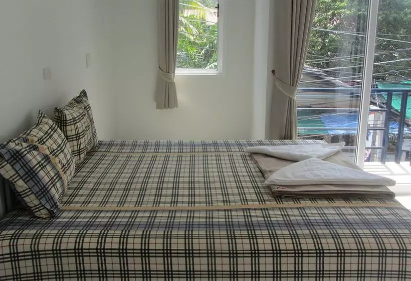 호텔 Koya Guesthouse