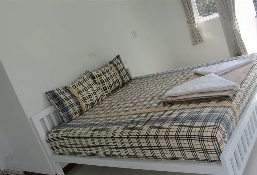 호텔 Koya Guesthouse