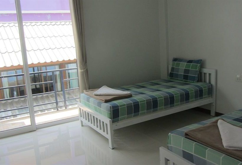 Отель Koya Guesthouse