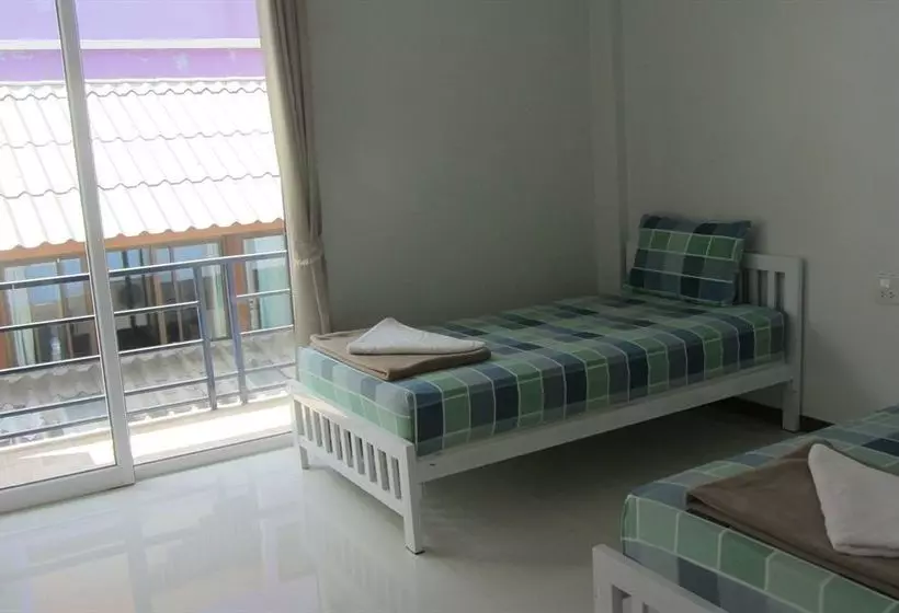 호텔 Koya Guesthouse