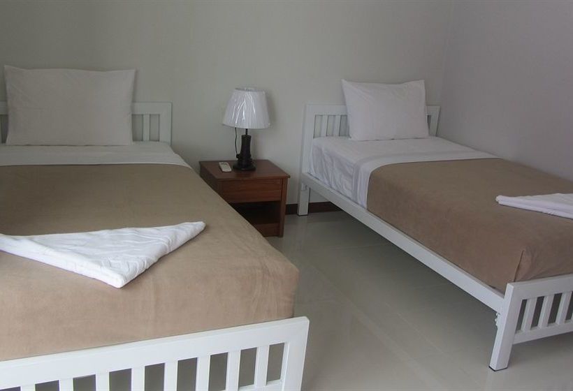 Отель Koya Guesthouse