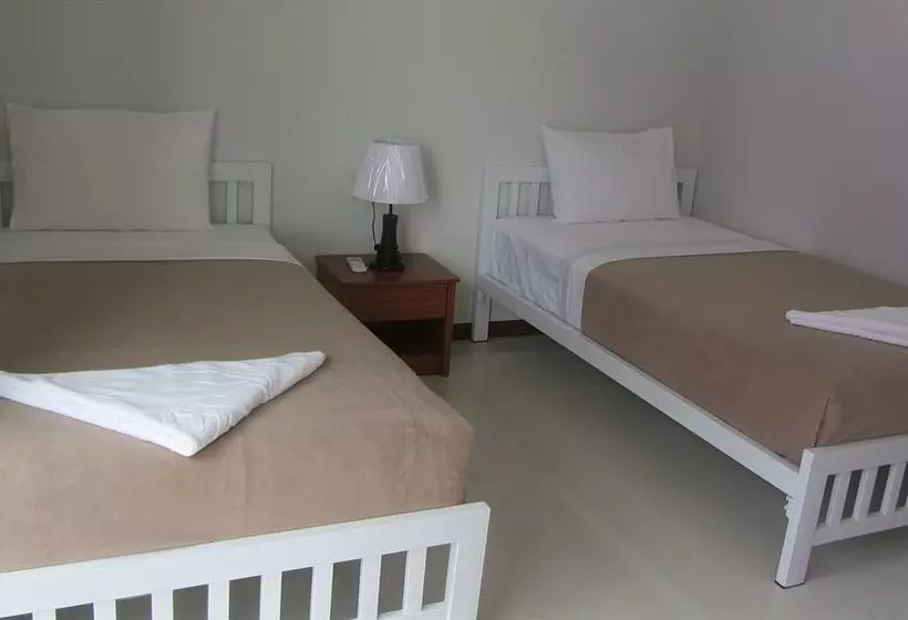 호텔 Koya Guesthouse