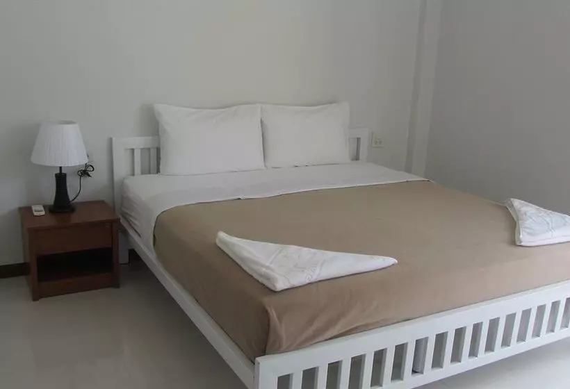 호텔 Koya Guesthouse