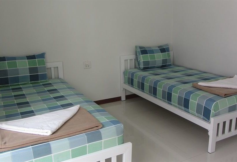 Отель Koya Guesthouse