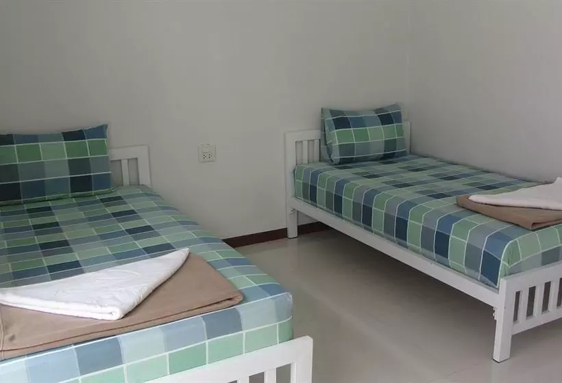 호텔 Koya Guesthouse