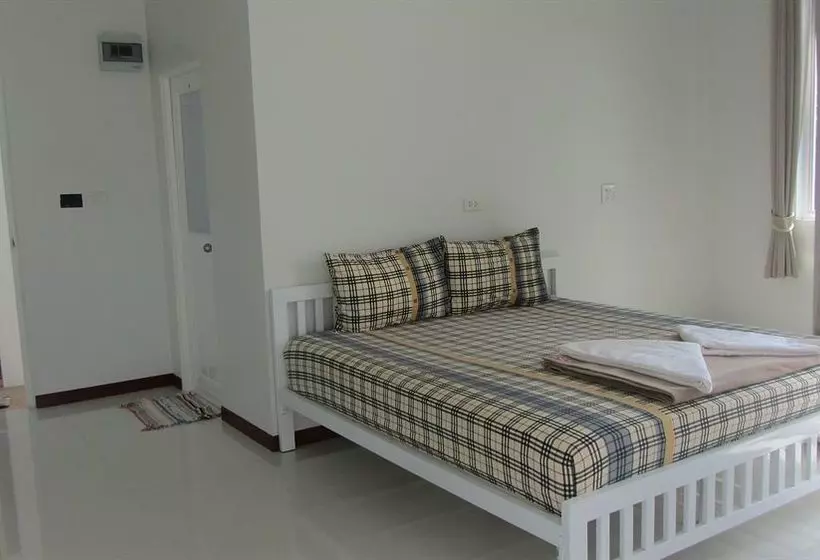 호텔 Koya Guesthouse