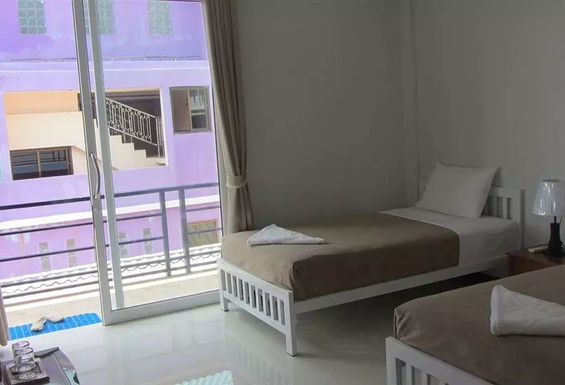 호텔 Koya Guesthouse