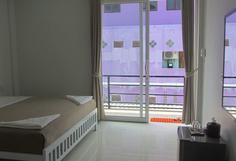 Отель Koya Guesthouse