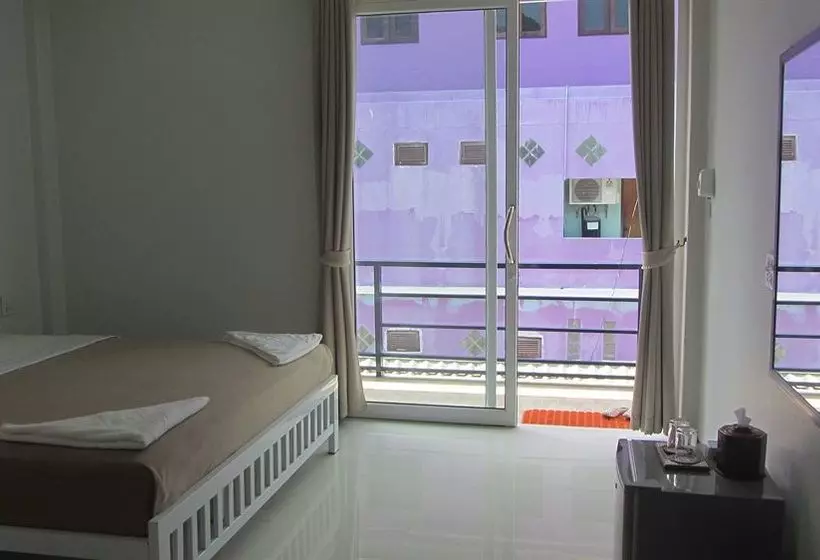 호텔 Koya Guesthouse