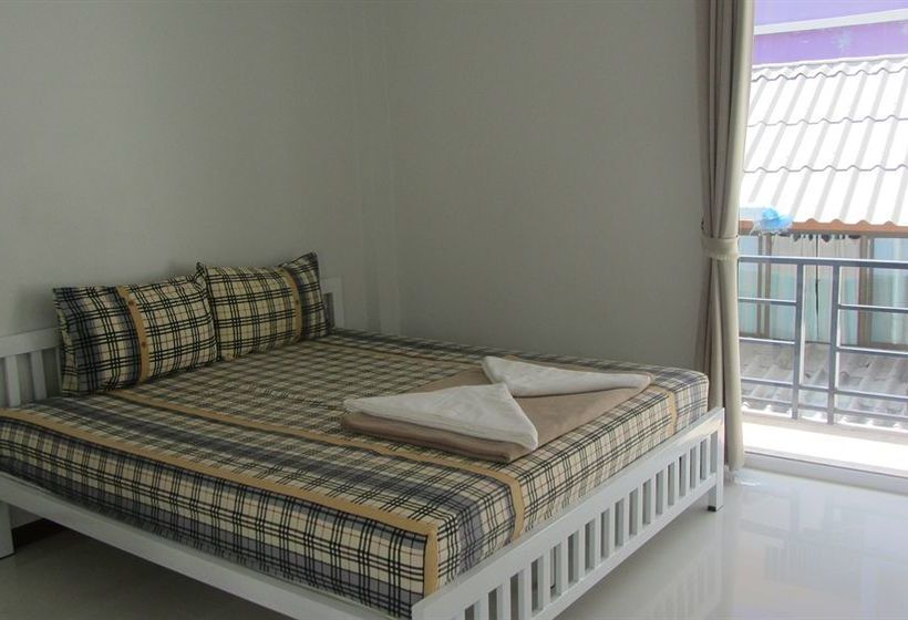 Отель Koya Guesthouse