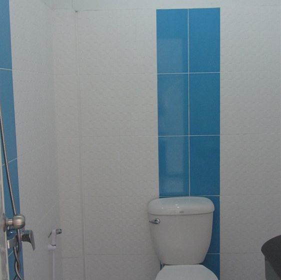 Отель Koya Guesthouse