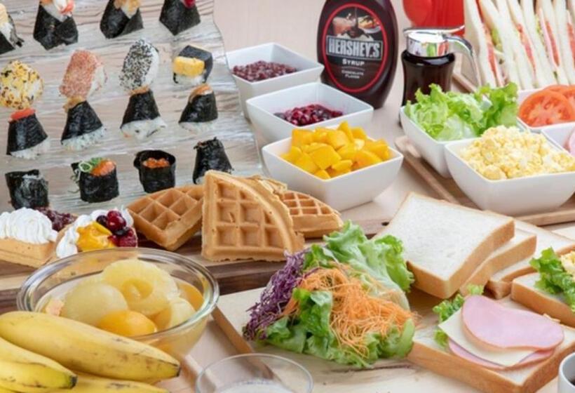 Hotel Kyukamura Kishu Kada