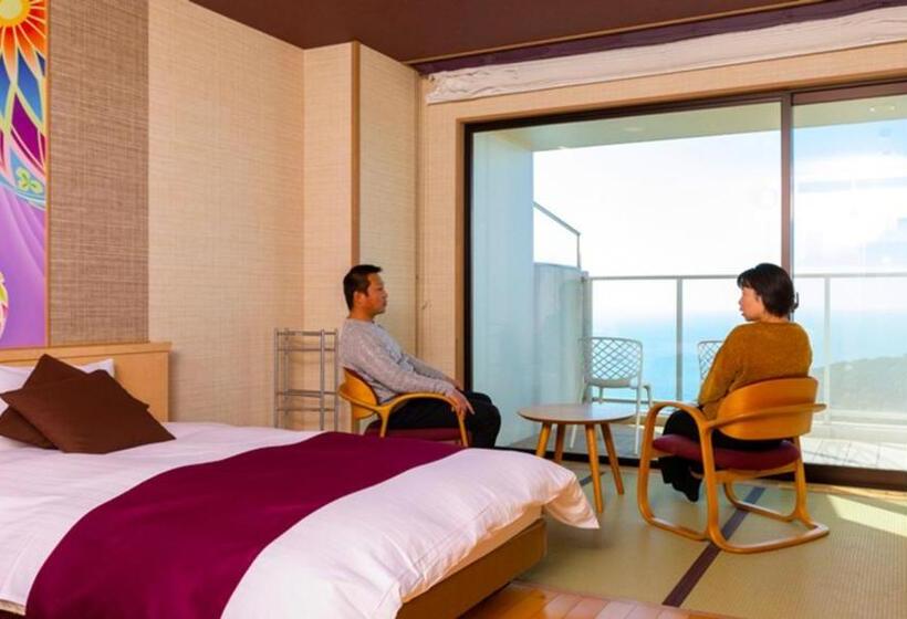 Hotel Kyukamura Kishu Kada