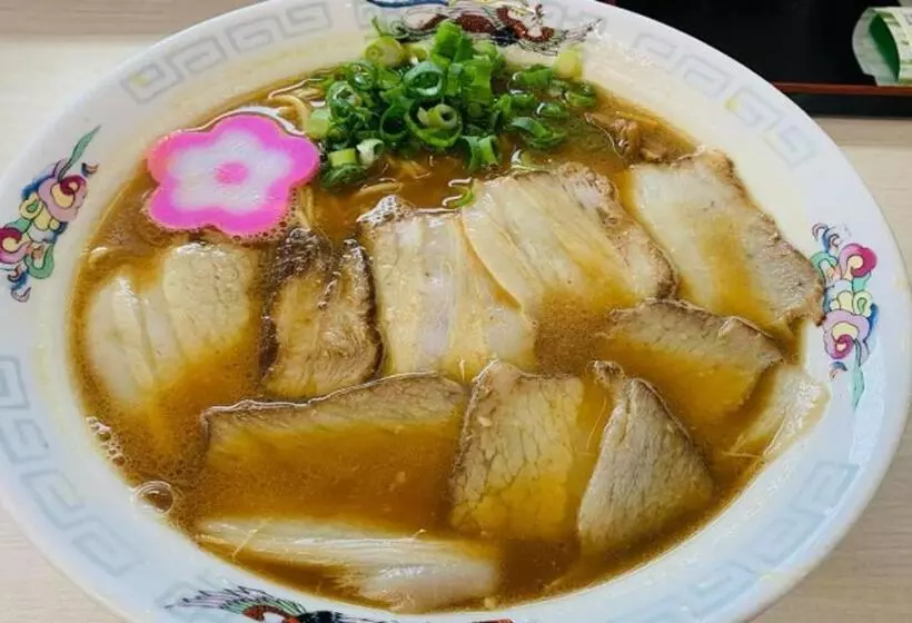 Hotel Kyukamura Kishu Kada