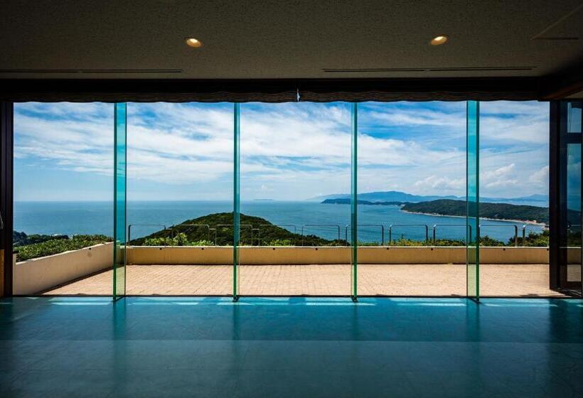 Hotel Kyukamura Kishu Kada