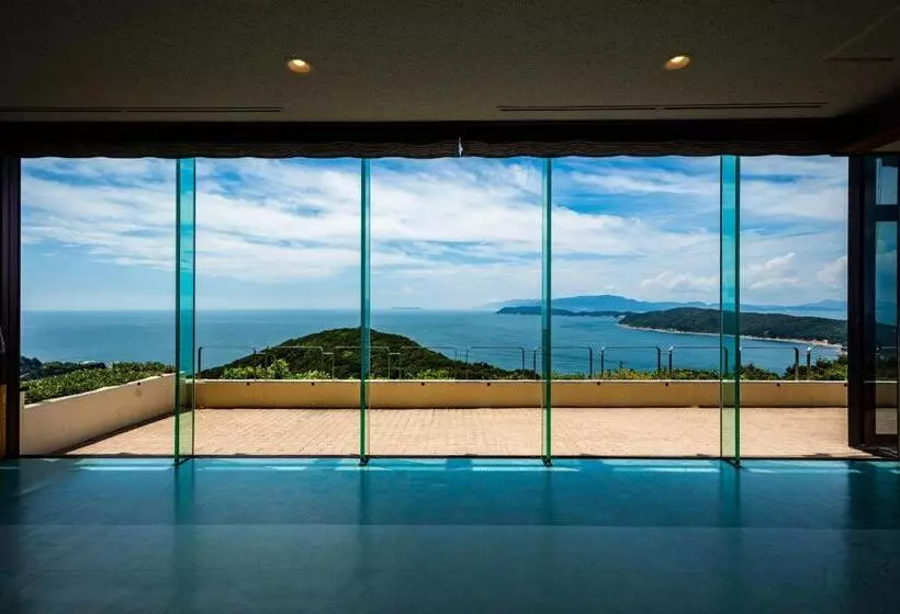 Hotel Kyukamura Kishu Kada