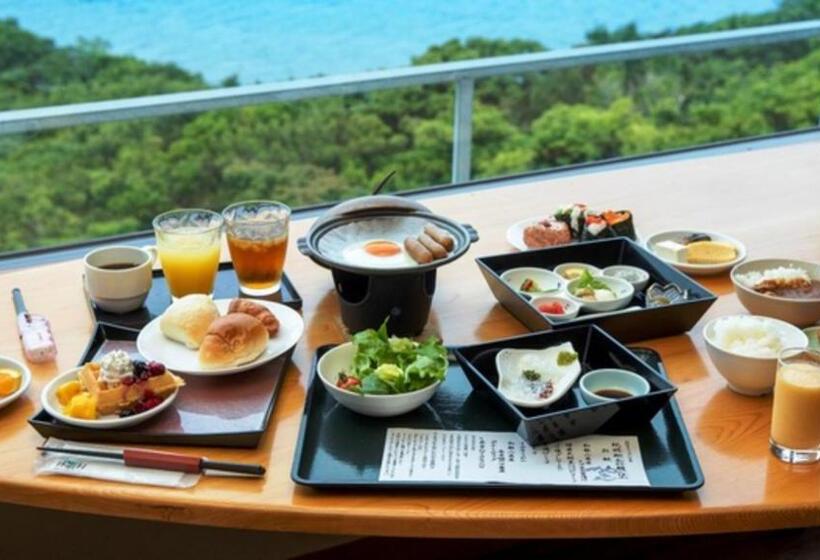 Hotel Kyukamura Kishu Kada